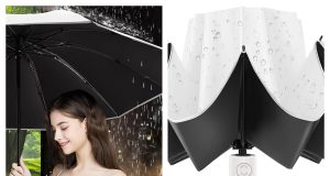 Bodygurad Umbrella Review: Durable Umbrellas Designed for Reliable Protection in Every Season