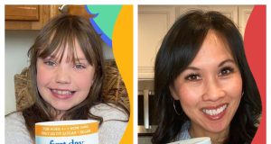 First Day Review: A Closer Look at a Family-Focused Wellness Brand