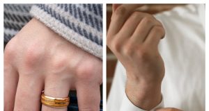 Gentlemens Bands Review: Finding a Ring That Matches Your Style and Your Story