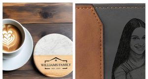 Gifts To Engrave Review: Personalized Gifts That Turn Special Moments Into Lasting Memories