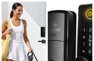 LOCKSTAR Review: Reliable Security Solutions for Homes, Businesses, and Everyday Protection
