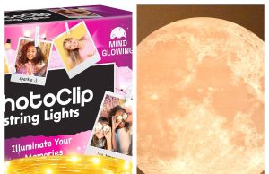 Mind Glowing Review: Creative Lighting That Brings Imagination to Life
