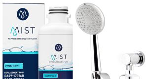Mist Water & Air Filters Review: Practical Filtration Solutions for Cleaner Water and Air