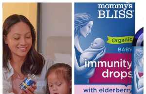 Mommys Bliss Review: Gentle Wellness Products for Babies, Toddlers, and Growing Families