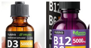 Nusava Review: High-Quality Wellness Supplements Designed for Everyday Health