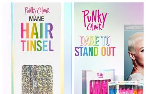 Punky Review: Vibrant Hair Color and Styling Products for Creative Self-Expression