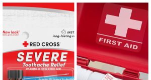 Red Cross Review: Practical Emergency Essentials for Every Home