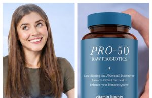 Vitamin Bounty Review: Premium Nutritional Supplements Designed to Support Everyday Wellness