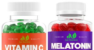 Is Just Nutrients Worth Buying From? This Supplement Brand