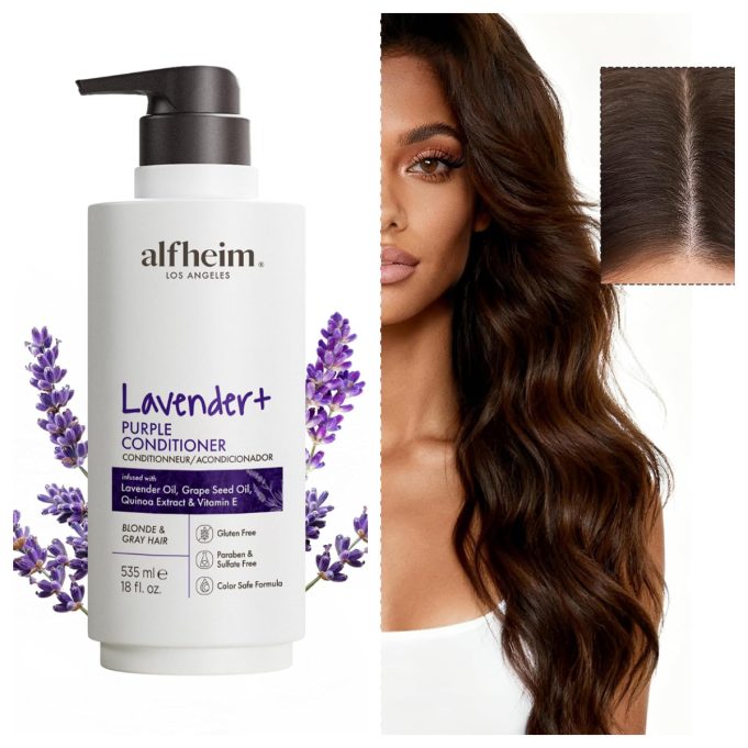 Alfheim Review: Scalp-First Haircare for Fuller-Looking, Healthier Hair