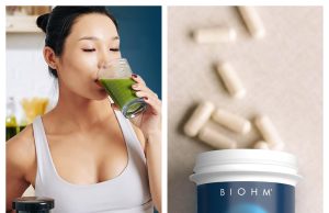 BIOHM Review: A Science-Focused Approach to Everyday Gut Health
