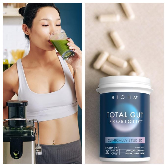 BIOHM Review: A Science-Focused Approach to Everyday Gut Health