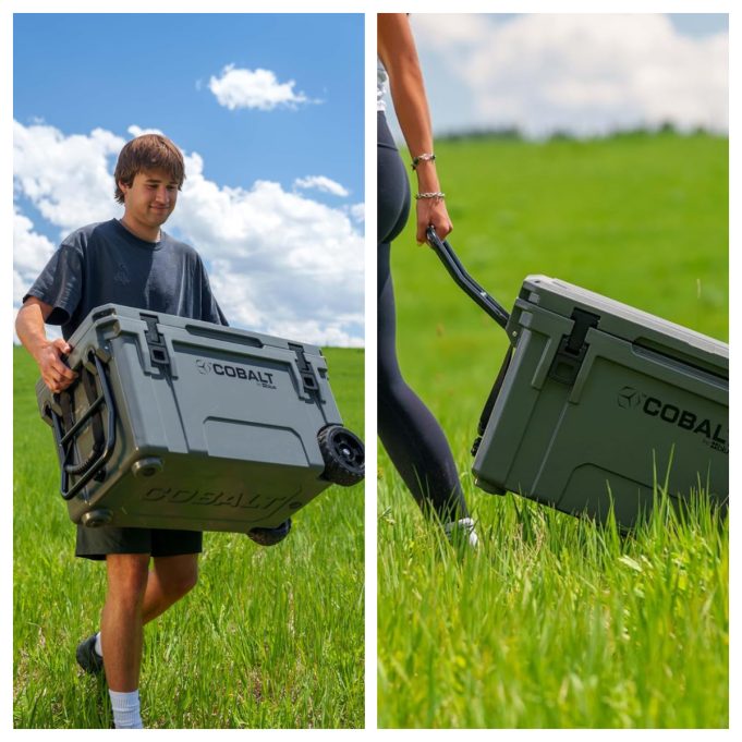 Blue Coolers Review: Serious Outdoor Cooling Without the Premium Price Tag