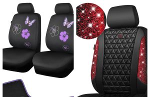 CAR PASS Review: Affordable Car Interior Upgrades for Comfort, Protection, and Style