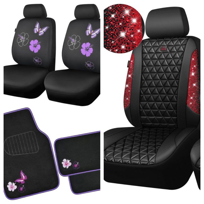 CAR PASS Review: Affordable Car Interior Upgrades for Comfort, Protection, and Style