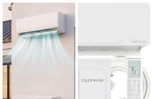 Cozeware Review: Affordable Split Comfort Without the Premium Price