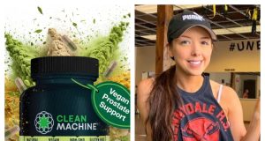 Fuel Your Fitness the Cleaner Way: Discover What Makes Clean Machine Stand Out