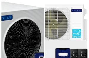 Della Review: Smart, Efficient Climate Control for More Comfortable Homes