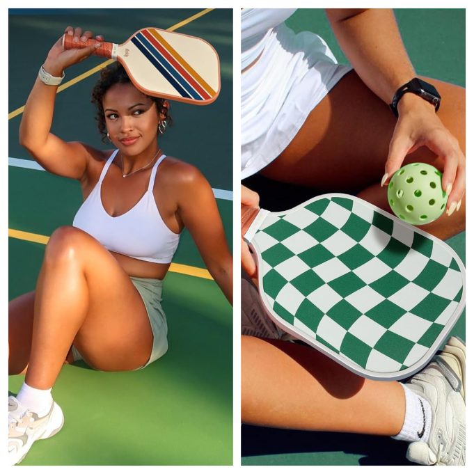 Dinkly Sports Review: Stylish Pickleball Gear That Brings Performance and Value Together