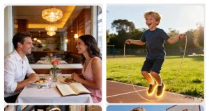 ENLOPQ Review: Cloud-Like Comfort and Everyday Support for Your Feet