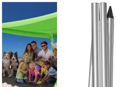 Easierhike Review: Simple Outdoor Shelter for Better Days at the Beach and Beyond
