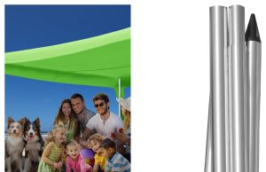 Easierhike Review: Simple Outdoor Shelter for Better Days at the Beach and Beyond