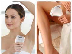 Epilady Review: The Original Epilator Brand Reinventing At-Home Hair Removal