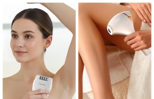 Epilady Review: The Original Epilator Brand Reinventing At-Home Hair Removal