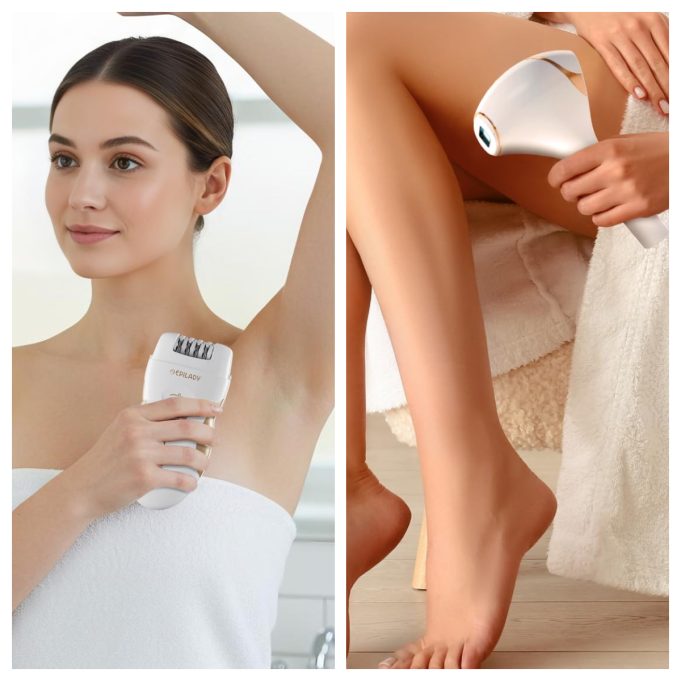 Epilady Review: The Original Epilator Brand Reinventing At-Home Hair Removal