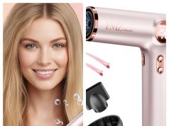FMZ beauty Review: Affordable Hair Styling Tools for Salon-Inspired Results at Home