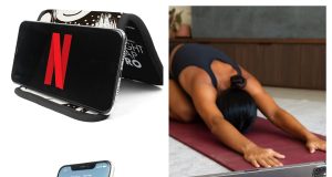 Flight Flap Review: A Clever Way to Keep Your Phone Within Reach
