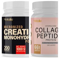 Metalife: Is This Pure Creatine and Collagen Supplement Brand Worth Buying From?