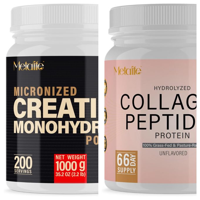 Metalife: Is This Pure Creatine and Collagen Supplement Brand Worth Buying From?