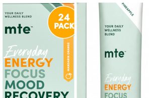 GETMTE Review: A Caffeine-Free Approach to Energy, Focus, and Daily Performance