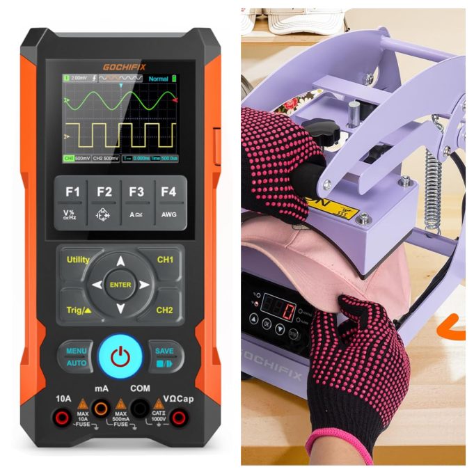 Gochifix Review: Practical Tools and Equipment for DIY, Home, and Workshop Projects
