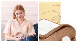 HOMLYNS Review: Cozy Home Comfort with Smart Heating Solutions