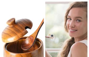 Hefild: Simple Wooden Kitchen Tools That Bring Natural Style to Everyday Cooking