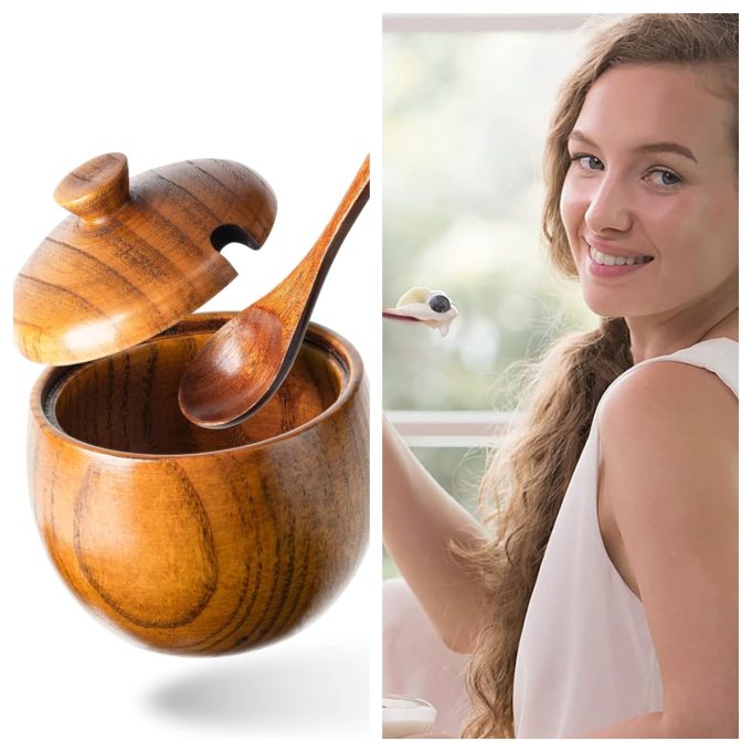 Hefild: Simple Wooden Kitchen Tools That Bring Natural Style to Everyday Cooking