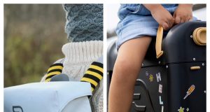 Make Family Travel Easier: Why JetKids Is a Standout for Little Travelers