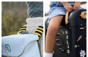 Make Family Travel Easier: Why JetKids Is a Standout for Little Travelers