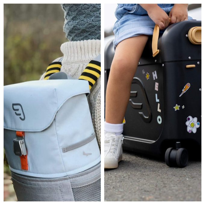 Make Family Travel Easier: Why JetKids Is a Standout for Little Travelers