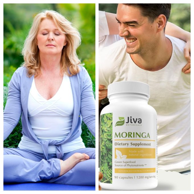 Jiva Botanicals Review: Discovering the Traditional Power of Ayurvedic Herbal Supplements
