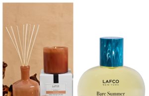 LAFCO: Elevate Your Home with Luxury Fragrance, Beautiful Design, and Everyday Rituals
