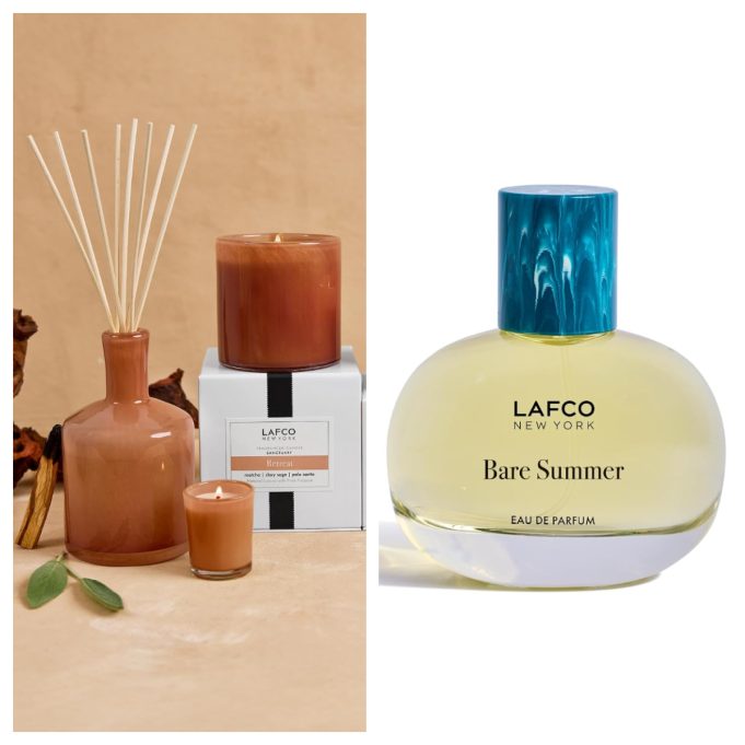 LAFCO: Elevate Your Home with Luxury Fragrance, Beautiful Design, and Everyday Rituals