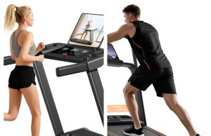 LONTEK Review: Bringing Practical, Space-Saving Fitness Equipment Home