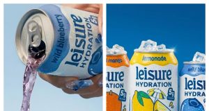 Leisure Hydration: A Refreshing Take on Everyday Electrolyte Drinks