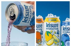 Leisure Hydration: A Refreshing Take on Everyday Electrolyte Drinks