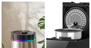 Livatro: Practical Home Appliances for a Cleaner, More Comfortable Home