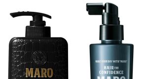 MARO Review: Japanese-Inspired Men’s Hair Care Focused on Scalp Health and Fuller-Looking Hair