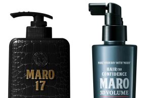 MARO Review: Japanese-Inspired Men’s Hair Care Focused on Scalp Health and Fuller-Looking Hair
